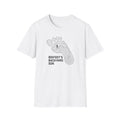 Bigfoot's Backyard 50K T-Shirt