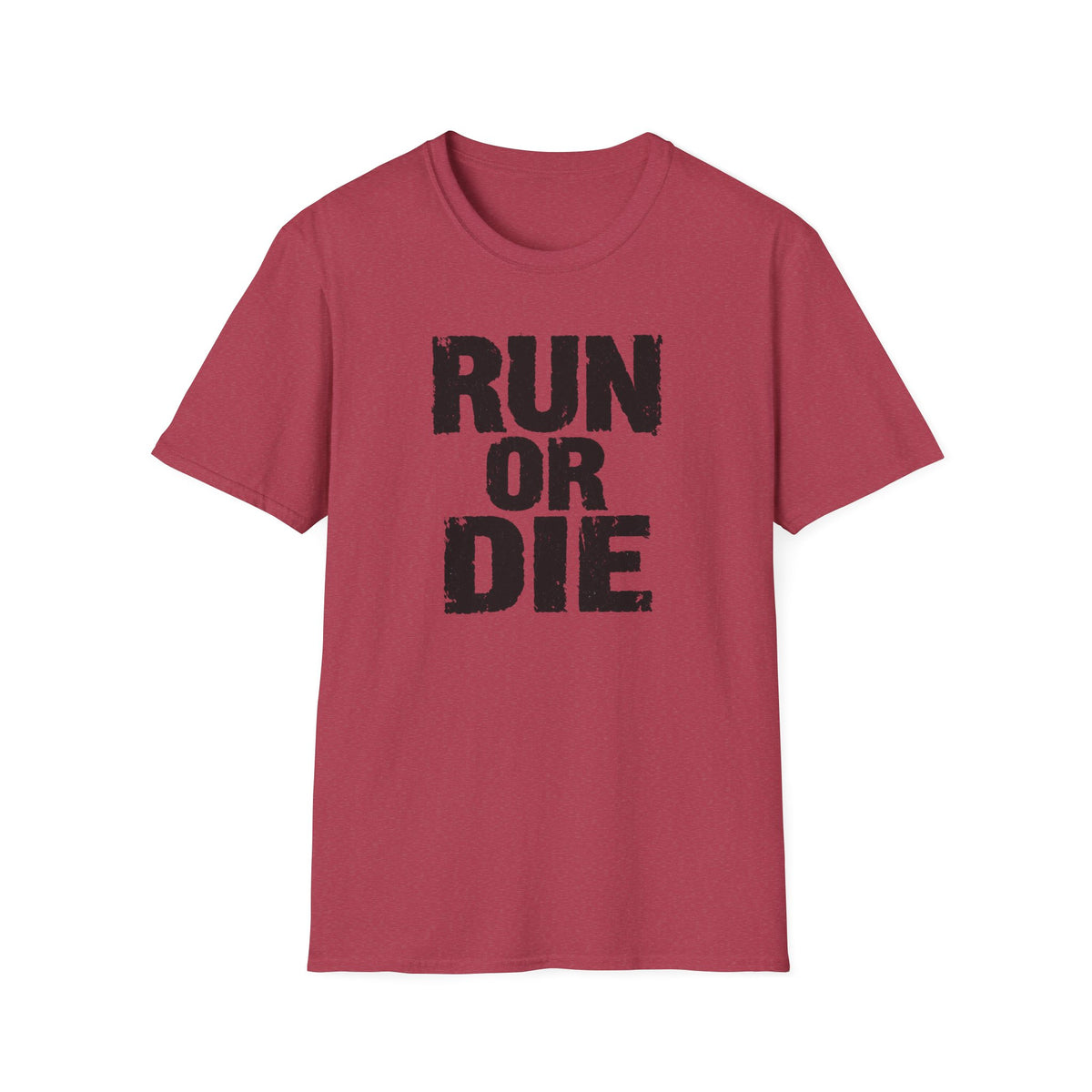 Run or Die T-Shirt