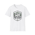 Bear Paced Me Again T-Shirt