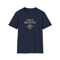 Pain Is Motivation T-Shirt