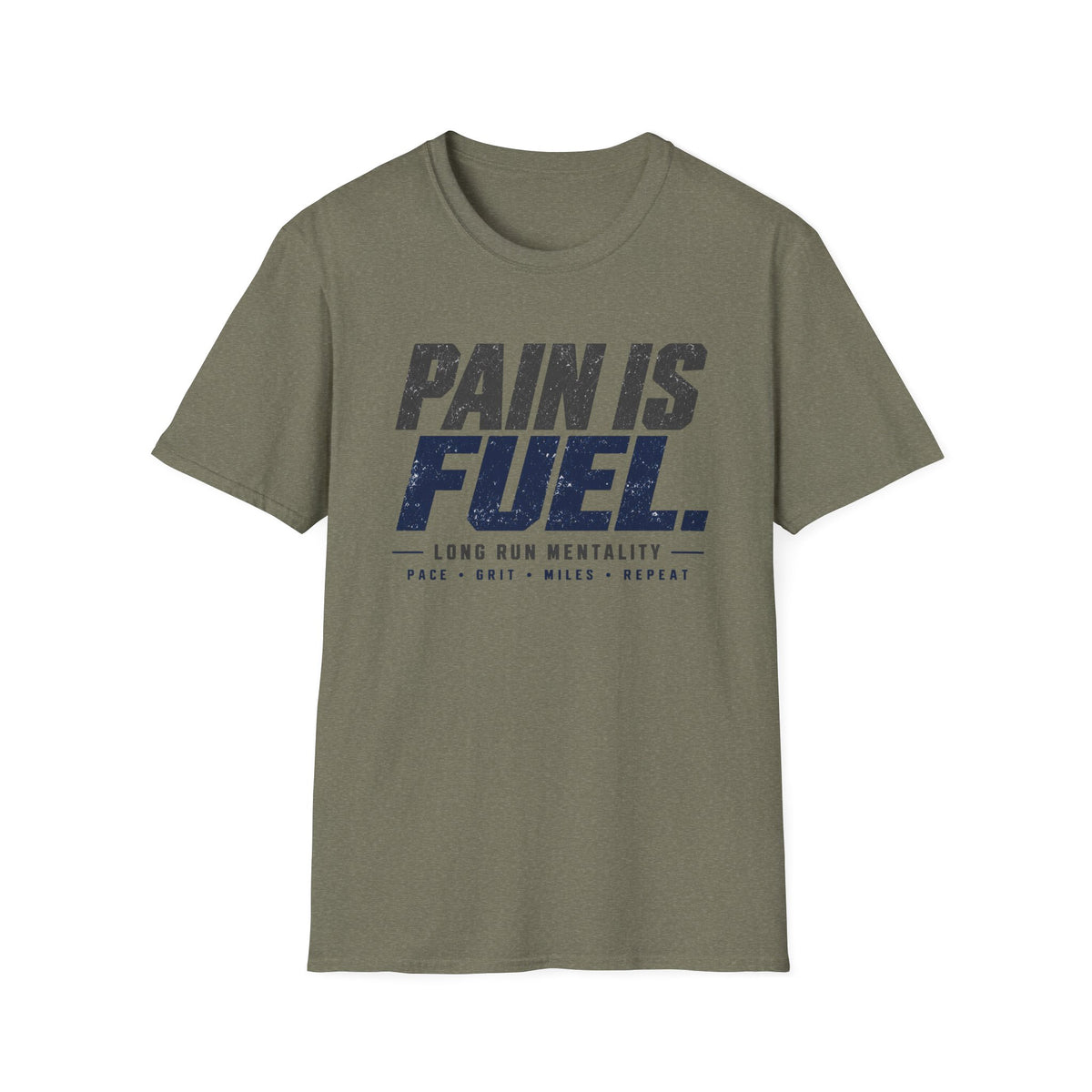 Pain Is Fuel T-Shirt