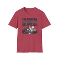 The Mountain Rewards The Relentless T-Shirt