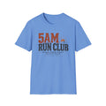 5AM Run Club T-Shirt
