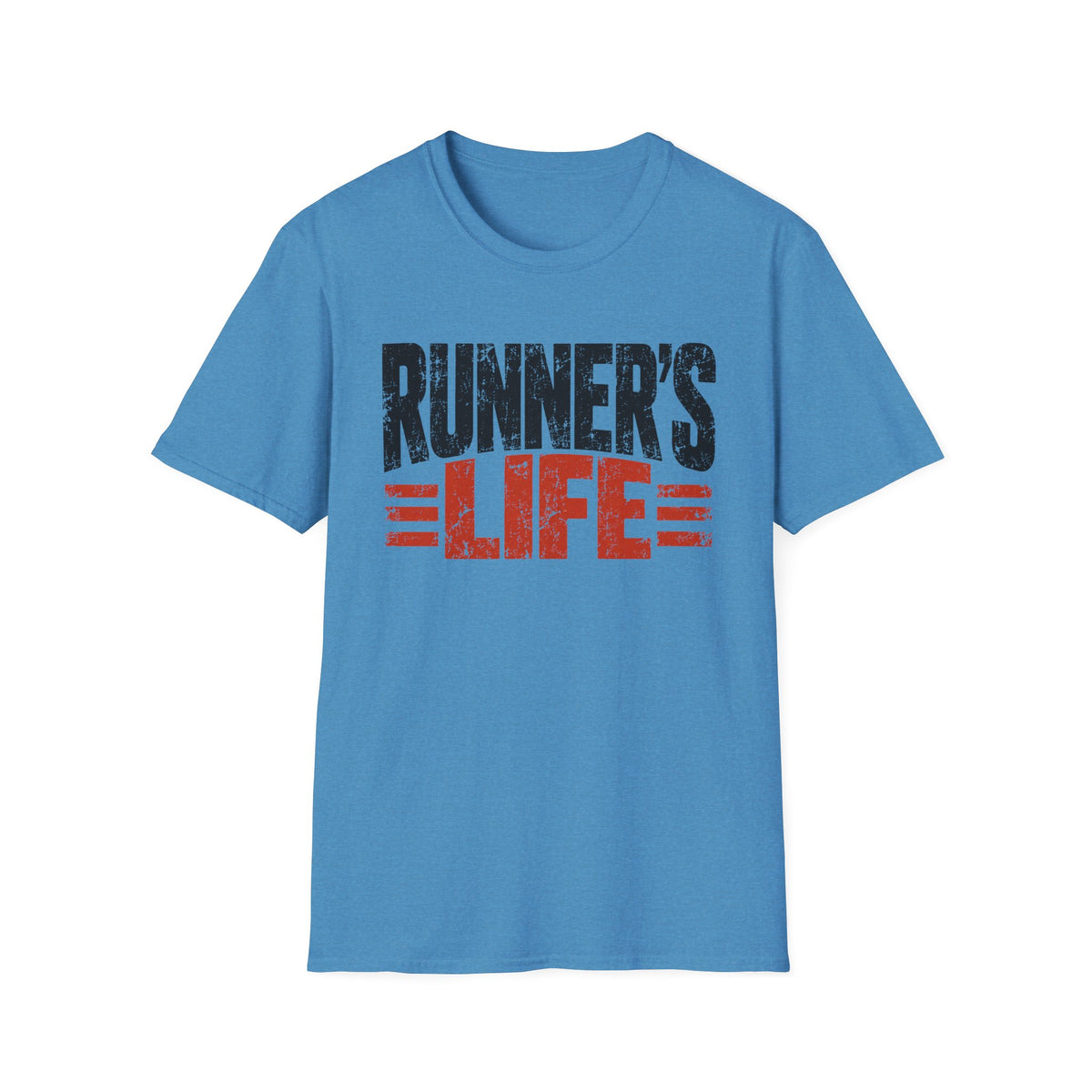 Runner's Life T-Shirt