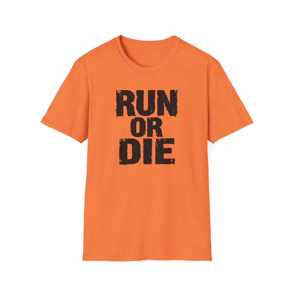 Run or Die T-Shirt