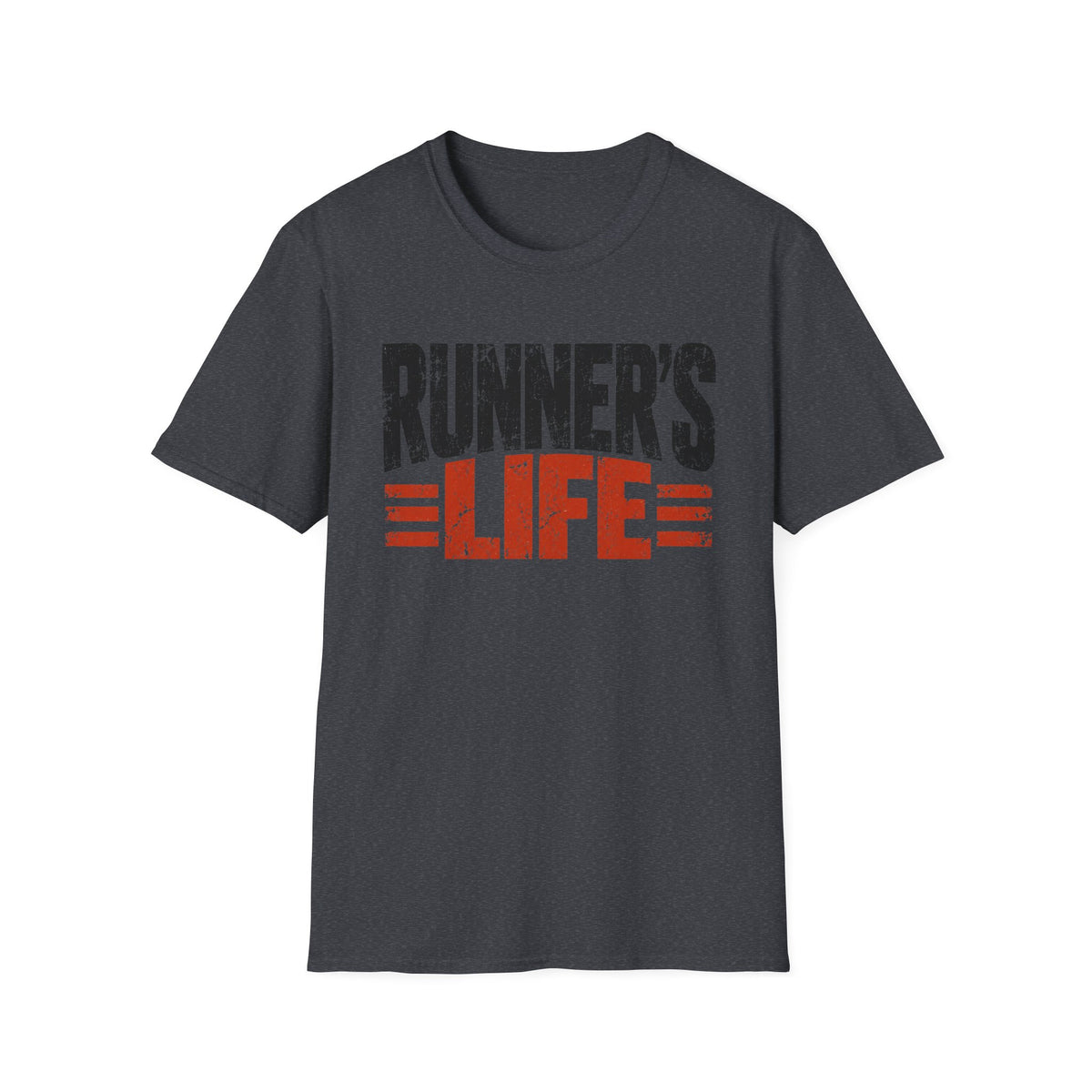 Runner's Life T-Shirt