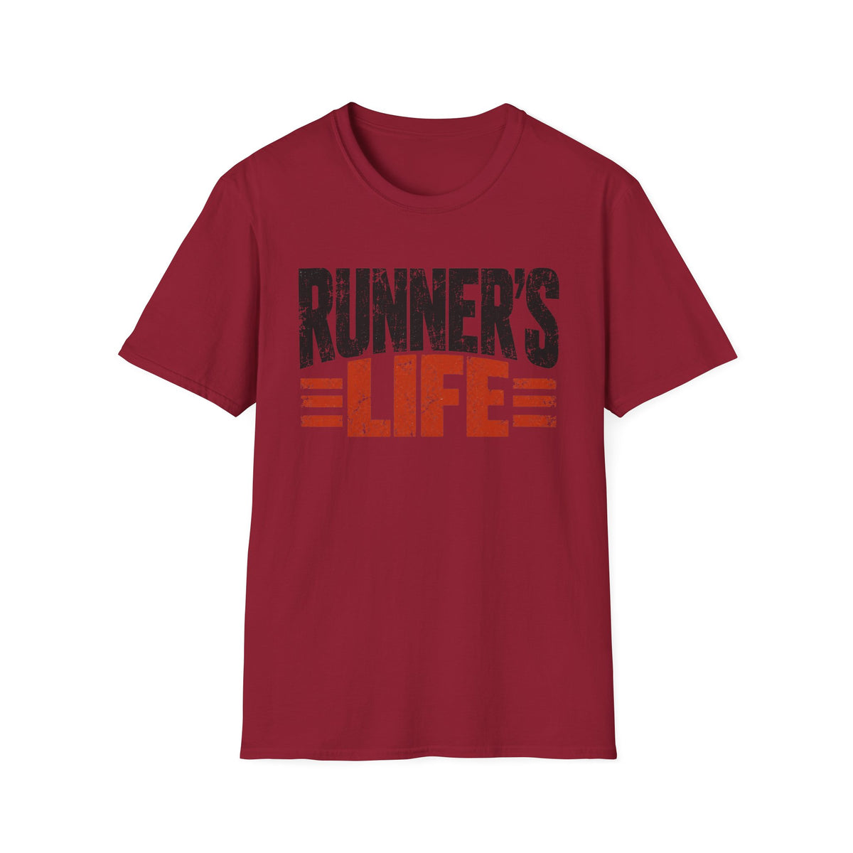 Runner's Life T-Shirt