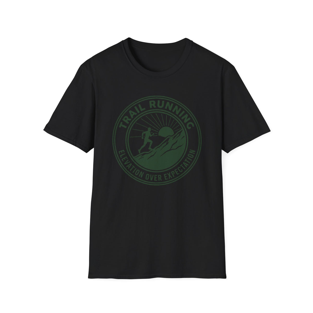 Elevation Over Expectation T-Shirt