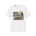 Trail > Treadmill T-Shirt