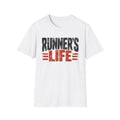 Runner's Life T-Shirt