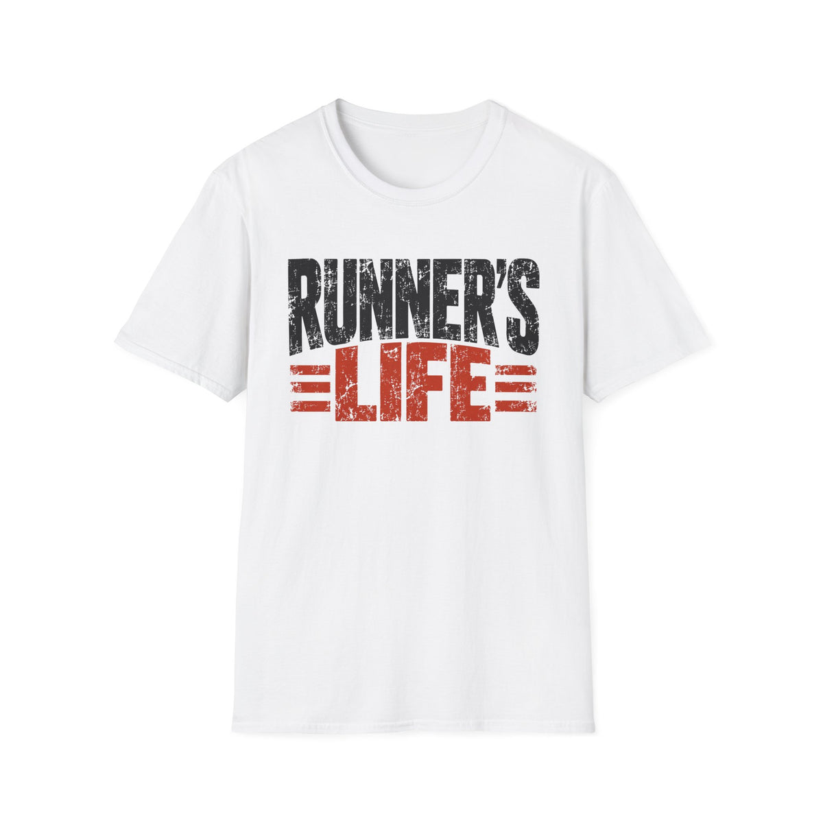Runner's Life T-Shirt