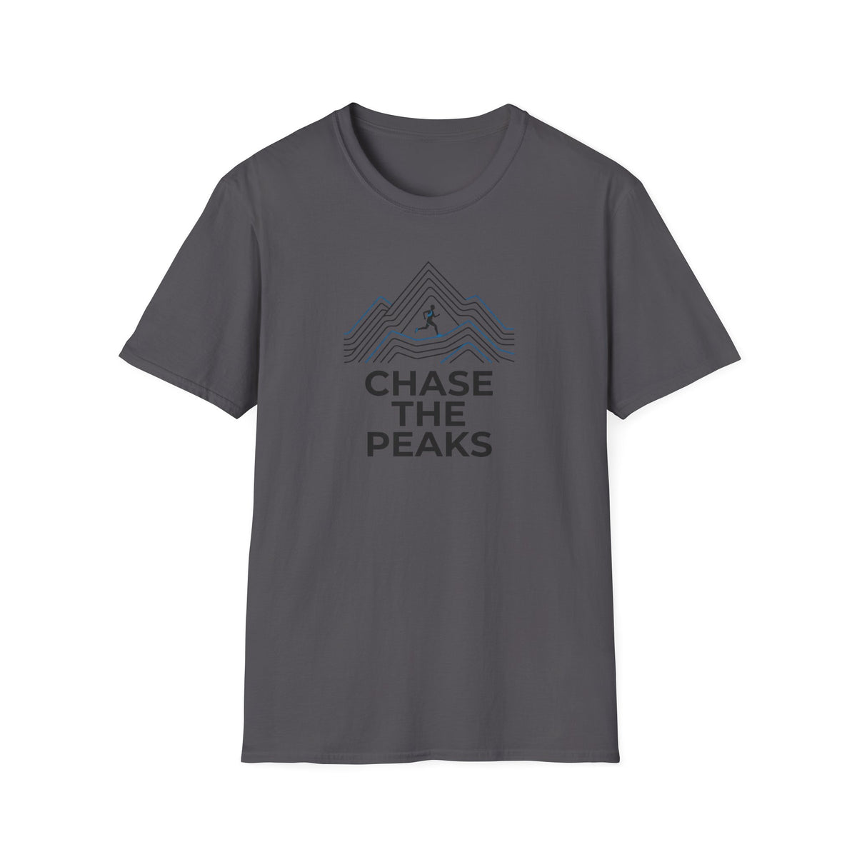 Chase The Peaks T-Shirt