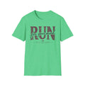 Run for Your Mind T-Shirt