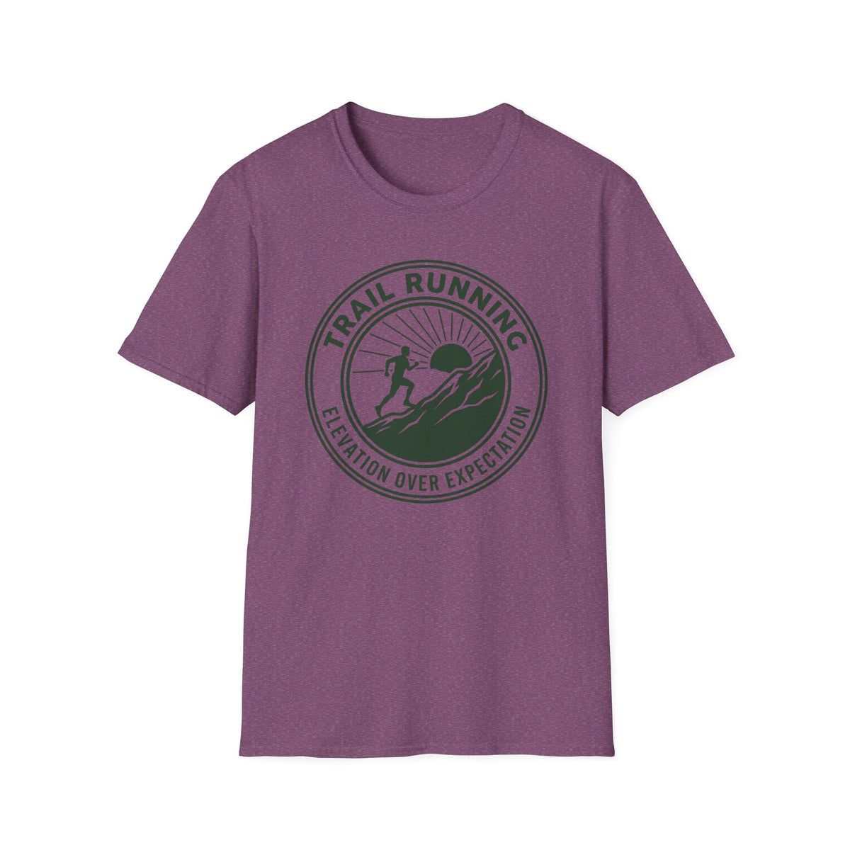 Elevation Over Expectation T-Shirt