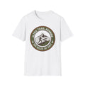Ultra Trail Running  100 Miles of Grit T-Shirt