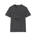 Higher Ground A Longer Run T-Shirt