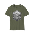 Headlamp Hallucination Club T-Shirt