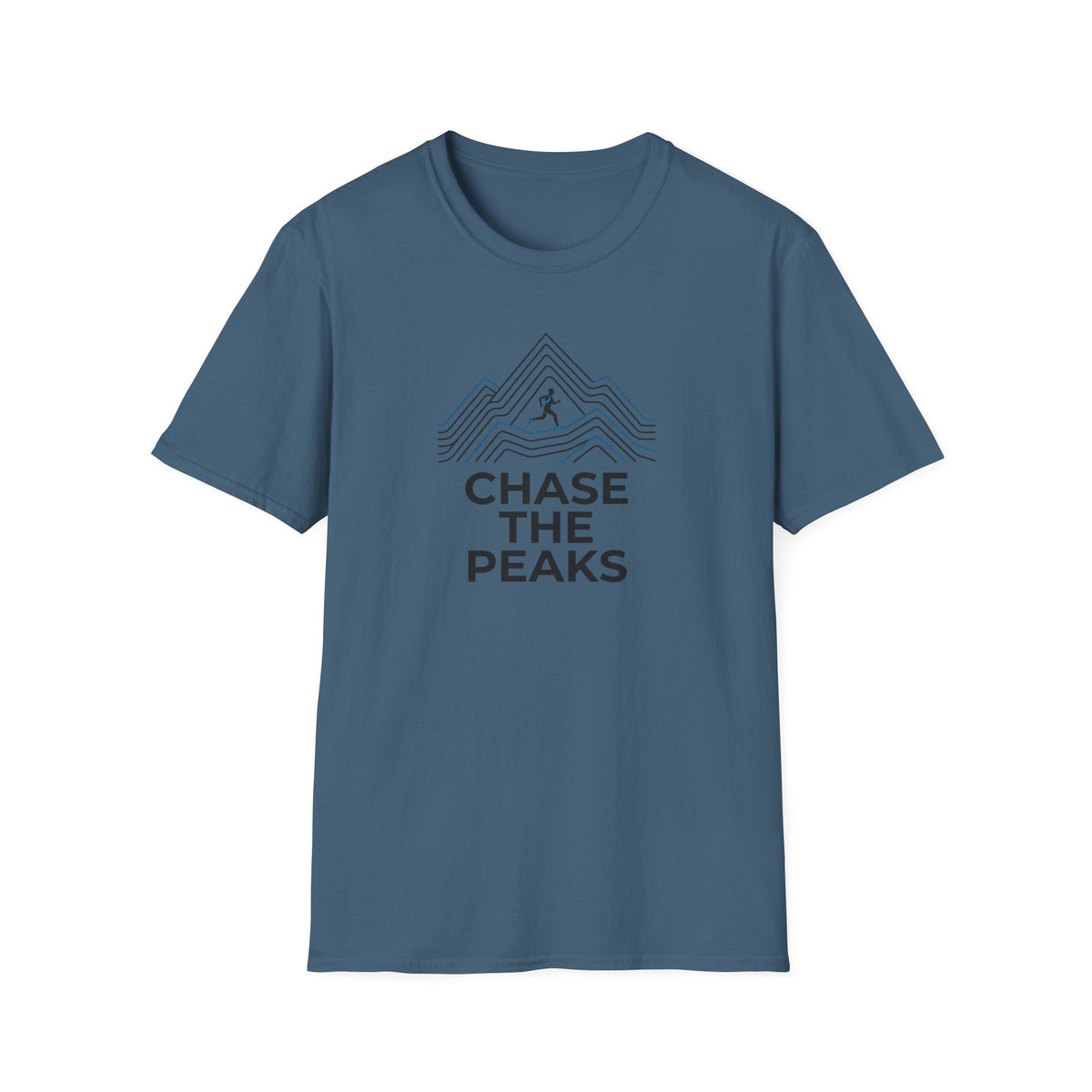 Chase The Peaks T-Shirt