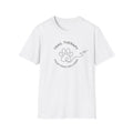 Trail Therapy Four Paws Included T-Shirt