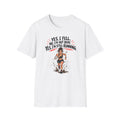 Yes I Fell. No I’m Not Okay. Yes, I’m Still Running 2 T-Shirt