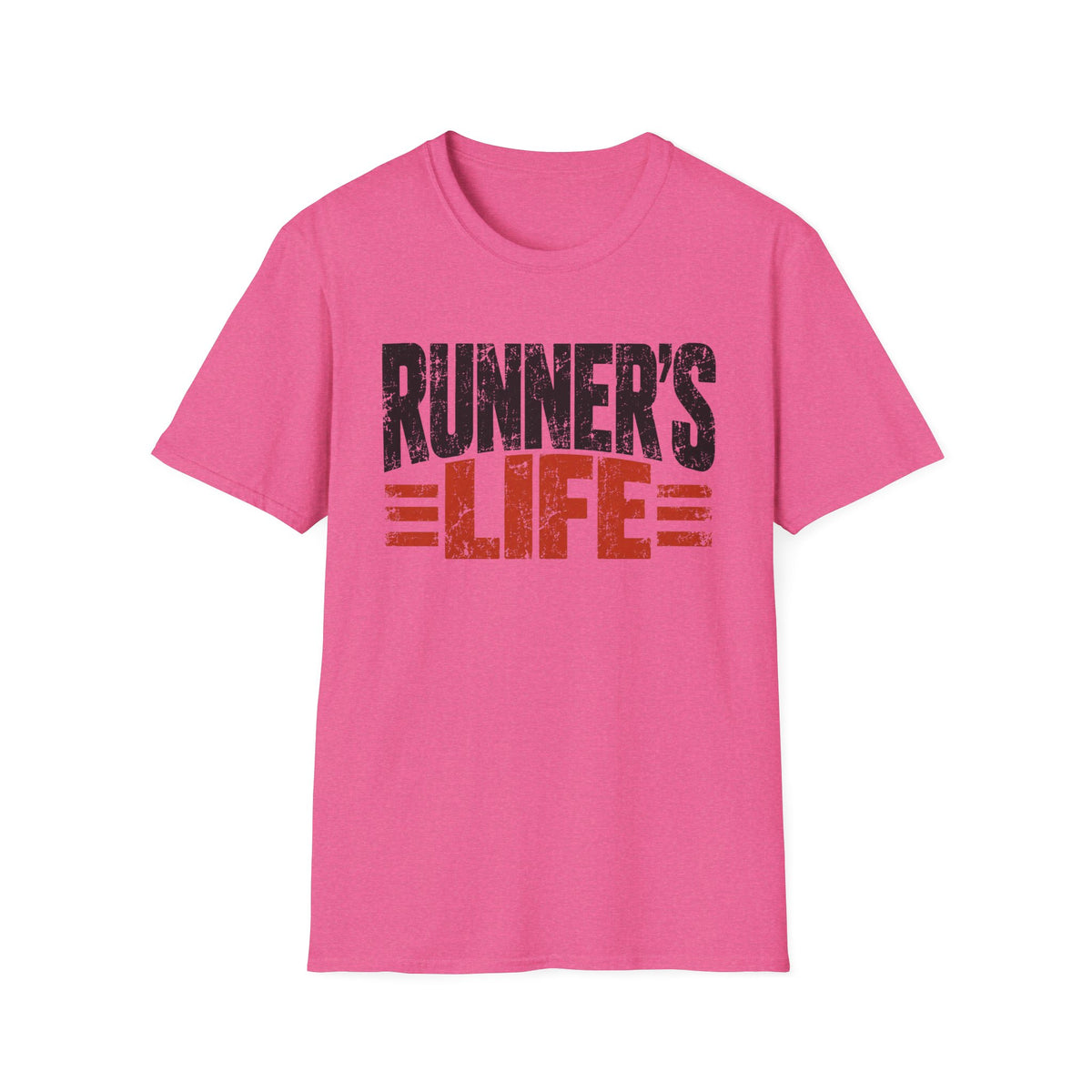 Runner's Life T-Shirt