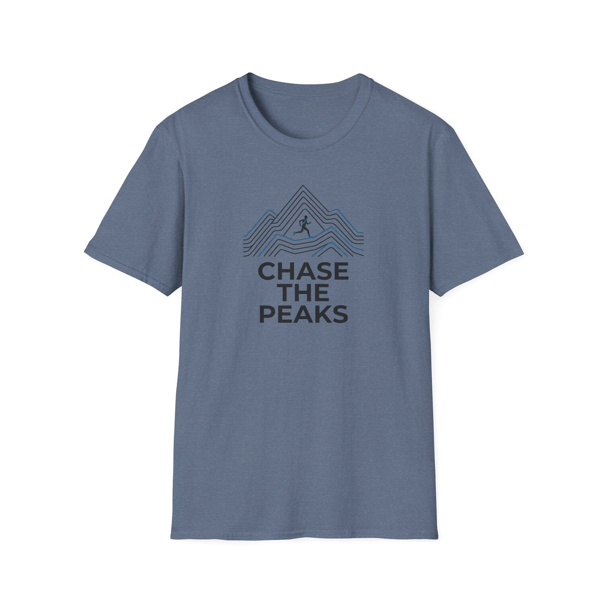 Chase The Peaks T-Shirt