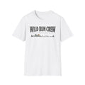 Wild Run Crew T-Shirt