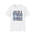 13.1 Miles Perfectly Half Unhinged T-Shirt