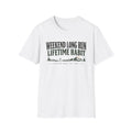 Weekend Long Run T-Shirt