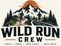 Wild Run Crew - Home